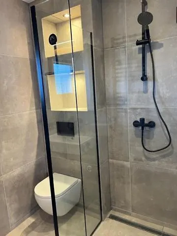 Aparthotel Casa del Cisne 3 Zandvoort Paesi Bassi