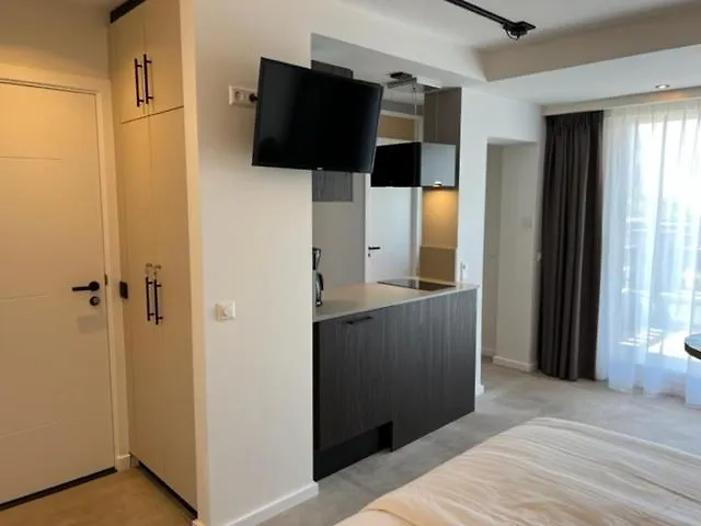 Aparthotel Casa del Cisne 3 Zandvoort