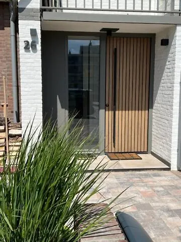 Aparthotel Casa del Cisne 3 Zandvoort Paesi Bassi