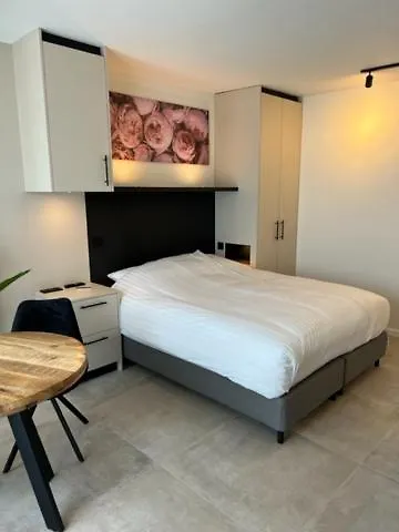 Aparthotel Casa del Cisne 3 Zandvoort Paesi Bassi
