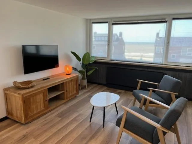 Aparthotel Casa del Cisne 3 Zandvoort