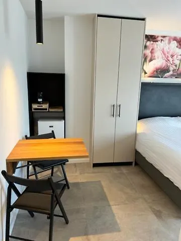 Aparthotel Casa del Cisne 3 Zandvoort